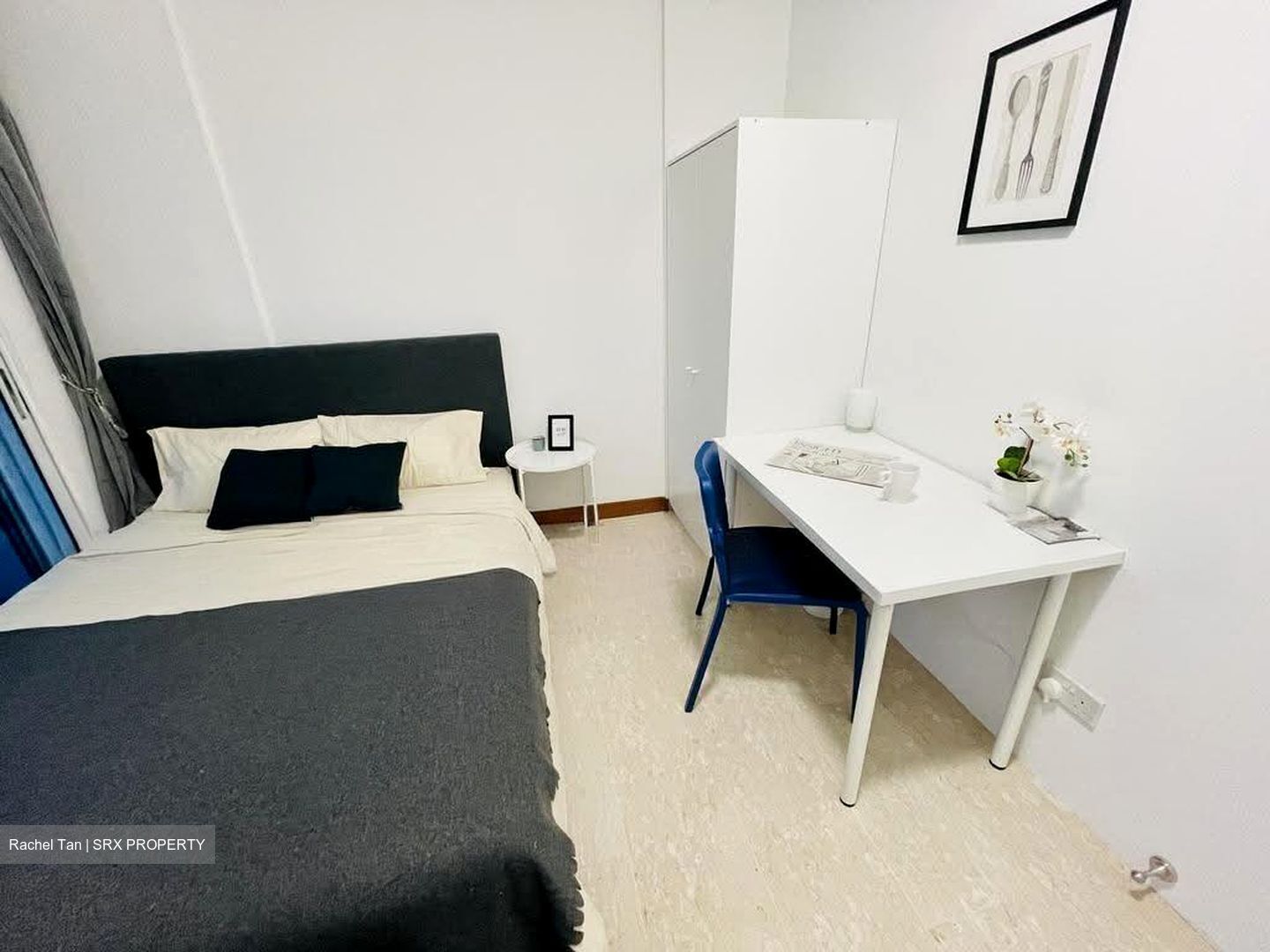La Crystal (D9), Apartment #633748241